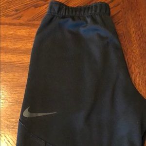 Men’s Nike Therma fit pants